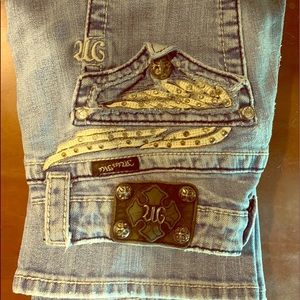 Miss me Jeans  size 29